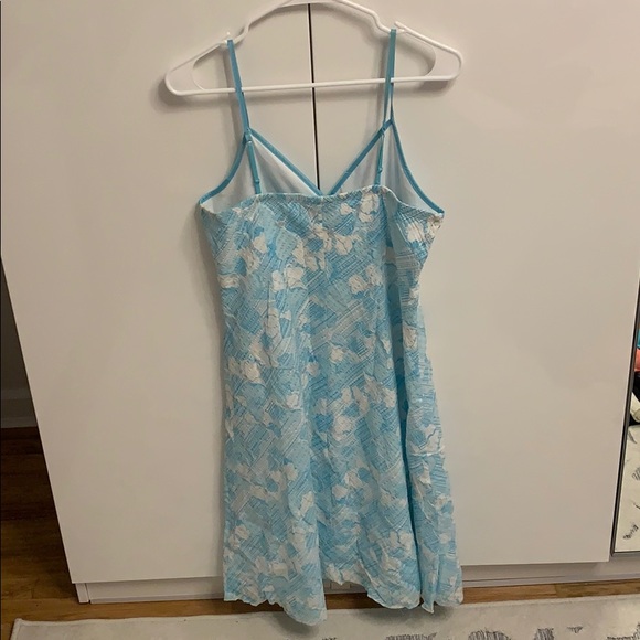 Summer dress - Picture 4 of 4
